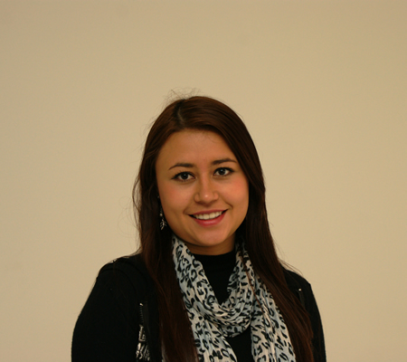 Estudiantes Fundación Diego y Lía