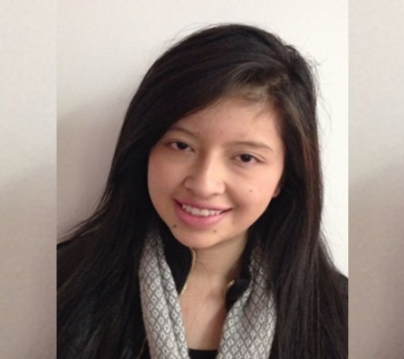 Estudiantes Fundación Diego y Lía