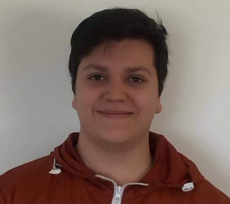 Estudiantes Fundación Diego y Lía